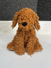 Jellycat cooper doodle for sale  BOURNEMOUTH
