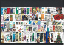 Große briefmarken sammlung gebraucht kaufen  Ingolstadt