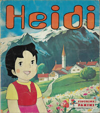 Panini heidi 1979 gebraucht kaufen  Nersingen