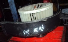 Polo blower motor for sale  LONDON