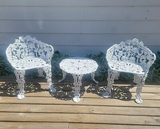 Heavy vintage cast for sale  Morton Grove
