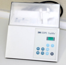Espe capmix kapselmischer gebraucht kaufen  Fernwald