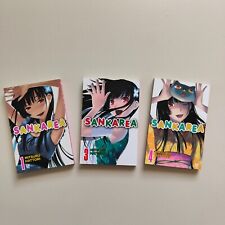 Sankarea volumi manga usato  San Benedetto del Tronto