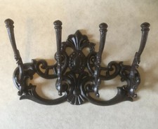 Wandgarderobe gusseisen kleide gebraucht kaufen  St Wendel