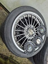 Team dynamics 5x120 for sale  WINCHESTER