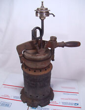 Antique lewis vulcanizer for sale  Powers Lake