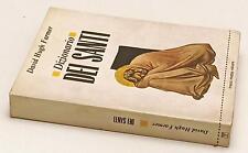 Dizionario dei santi usato  Parma