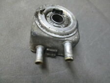 PEUGEOT 206 2.0 HDI TURBO DIESEL FIT ~ CARCAÇA DO RESFRIADOR DE ÓLEO # 9637319180 comprar usado  Enviando para Brazil