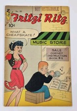 Fritzi ritz st. for sale  Covington