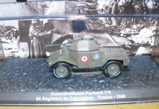 Panhard 178 altaya d'occasion  Auneau