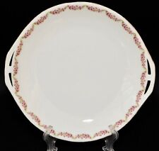 Vintage gebäckteller kuchente gebraucht kaufen  Höhr-Grenzhausen