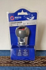 Sparco spc0105gr pomello usato  Cologno Monzese
