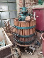 Attrezzatura cantina per usato  Aglie