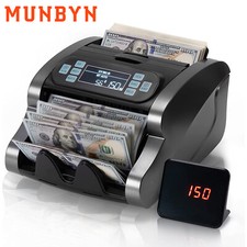 Munbyn money counter for sale  Houston