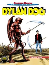 Fumetto dylan dog usato  Villar Focchiardo