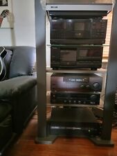 450 crest audio for sale  New Hyde Park