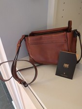 Frye crossbody pouch for sale  Saint Inigoes
