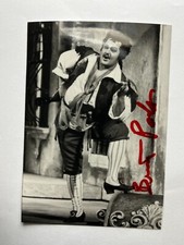 Autogramm bruno pola usato  Tivoli