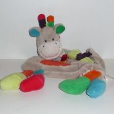 Doudou vache nicotoy d'occasion  Lescar