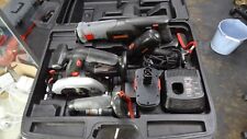 Craftsman 19.2v power for sale  Los Angeles