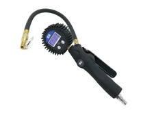 Manometro digitale pressione usato  Putignano