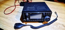 Icom 7300 transceiver gebraucht kaufen  Wetter