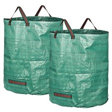 Gardenmate 272l sacchi usato  Italia