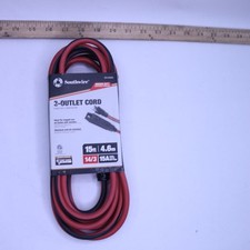 Southwire outlet cord for sale  Chillicothe