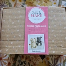 Docrafts simply make for sale  WALSALL