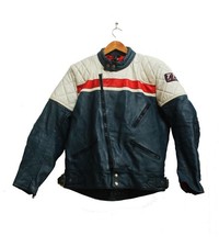vintage race leathers for sale  LONDON