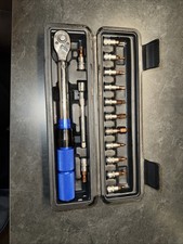 Drehmomentschlüssel zoll fahr gebraucht kaufen  Neckarsulm