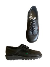 Kickers kick shoes for sale  CHEDDAR