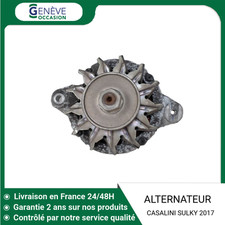 Alternateur casalini sulky d'occasion  Niort