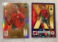 Ultimate cristiano ronaldo for sale  DAWLISH