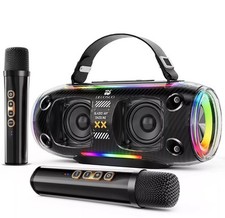 Karaoke machine portable for sale  North Miami Beach