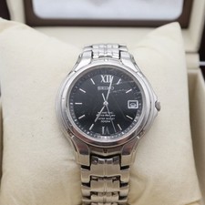 Seiko kinetic herrenarmbanduhr gebraucht kaufen  Weißenburg i.Bay.