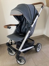 Kinderwagen kinderbuggy mutsy gebraucht kaufen  Ankum