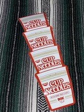 Dgk nissin cup for sale  San Marcos