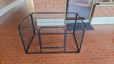 Recinto per cani usato  Verona