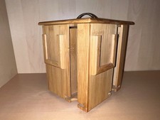 Teebeutel box aufbewahrung gebraucht kaufen Teebeutel box aufbewahrung gebraucht kaufen  Dresden