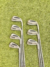 Ping s59 iron for sale  SHREWSBURY