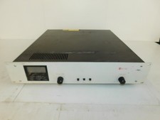 Controlador / Amplificador De Vibración DATA PHYSICS A-120 (QXG70) comprar usado  Enviando para Brazil