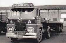 Photo spinks transport for sale Photo spinks transport for sale  GRANTHAM