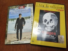 Lotto dvd robert usato  Ardea