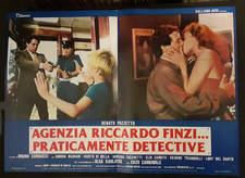 Agenzia riccardo finzi... usato  Prato