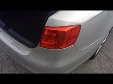 Lanterna traseira de passageiro base sedã lâmpadas incandescentes compatível com 11-14 JETTA 344192 comprar usado  Enviando para Brazil