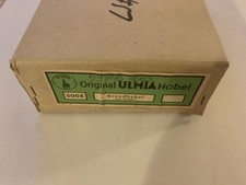 Ulmia hobel 500 gebraucht kaufen  Halle