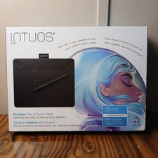 Wacom intuos art for sale  Bristol