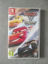 Cars course victoire d'occasion  Viarmes