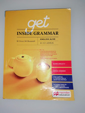 Get inside grammar usato  Ravenna